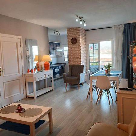 Apartamento Soleado ลอสอาบรีกอส ภายนอก รูปภาพ