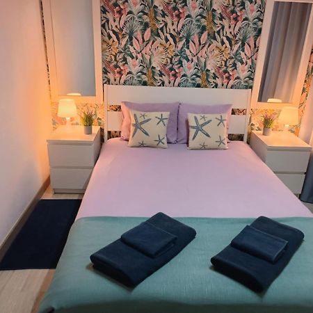 Apartamento Soleado ลอสอาบรีกอส ภายนอก รูปภาพ