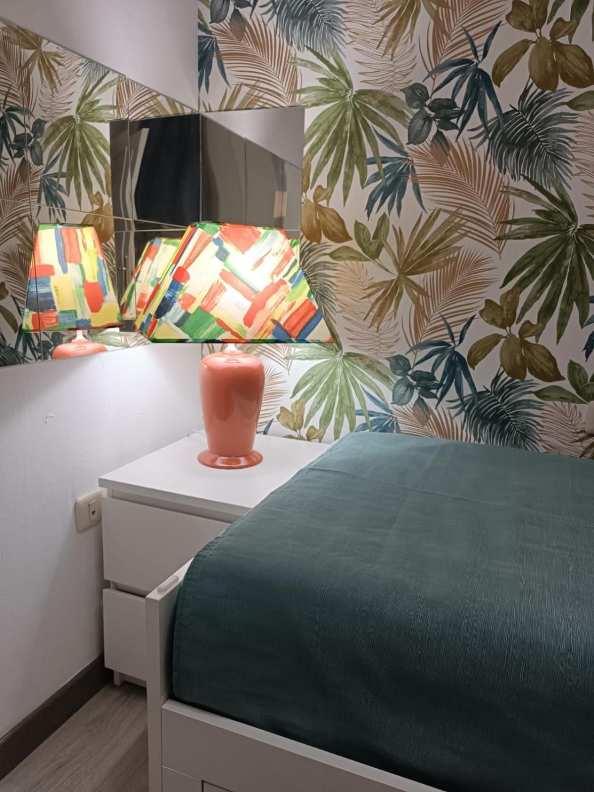 Apartamento Soleado ลอสอาบรีกอส ภายนอก รูปภาพ