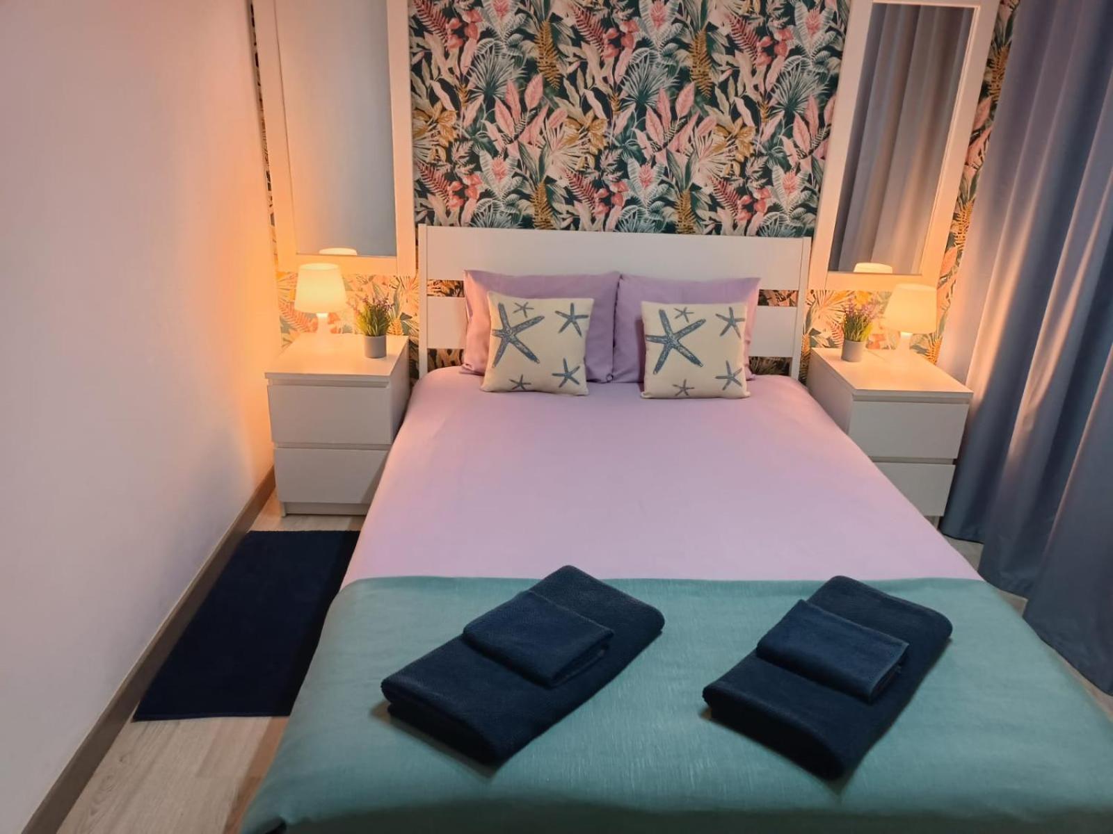 Apartamento Soleado ลอสอาบรีกอส ภายนอก รูปภาพ
