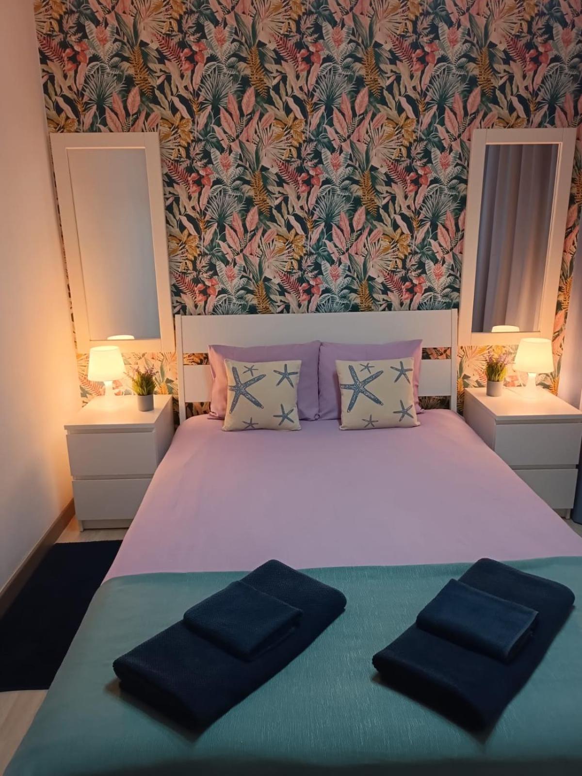 Apartamento Soleado ลอสอาบรีกอส ภายนอก รูปภาพ