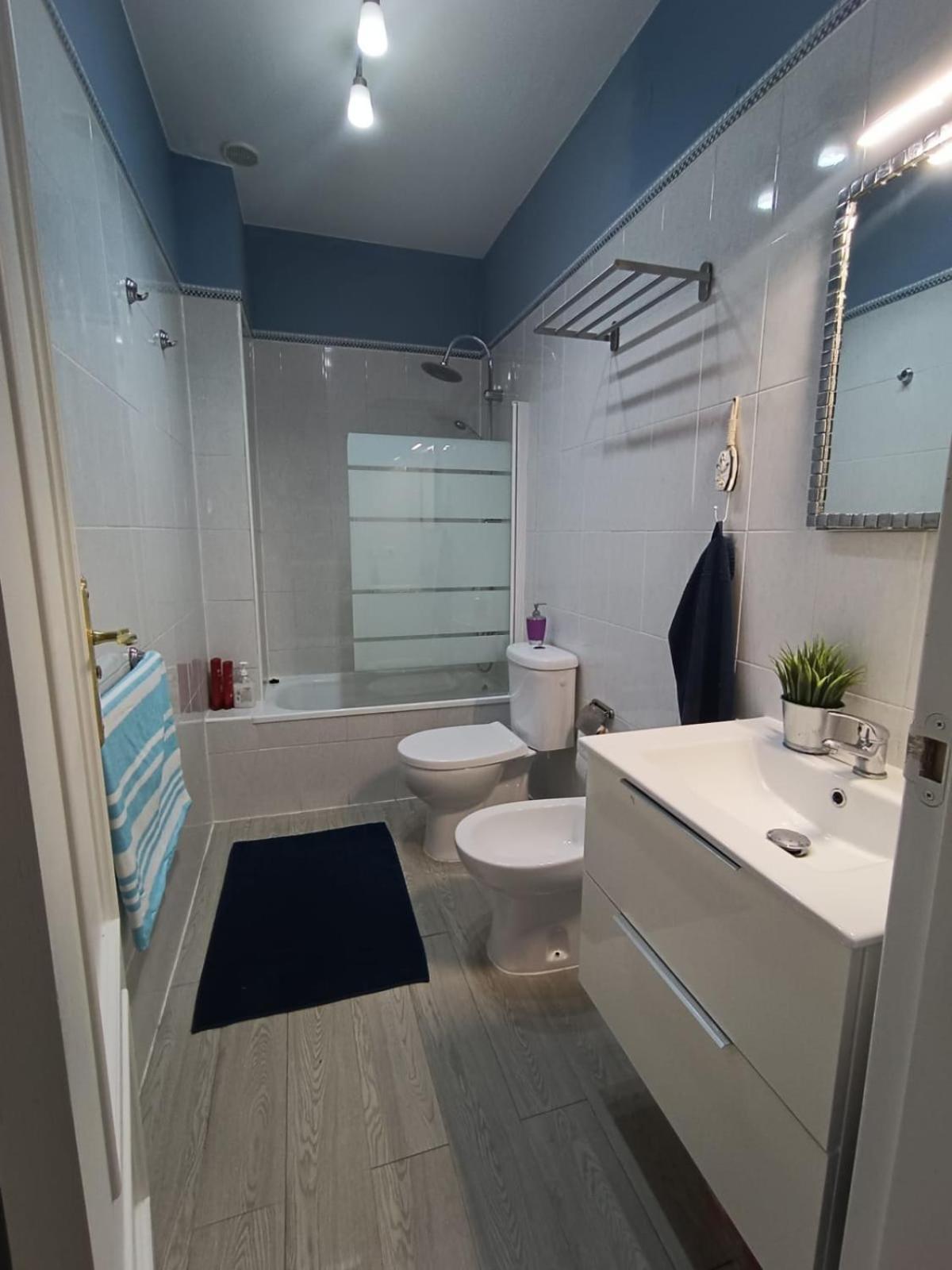 Apartamento Soleado ลอสอาบรีกอส ภายนอก รูปภาพ