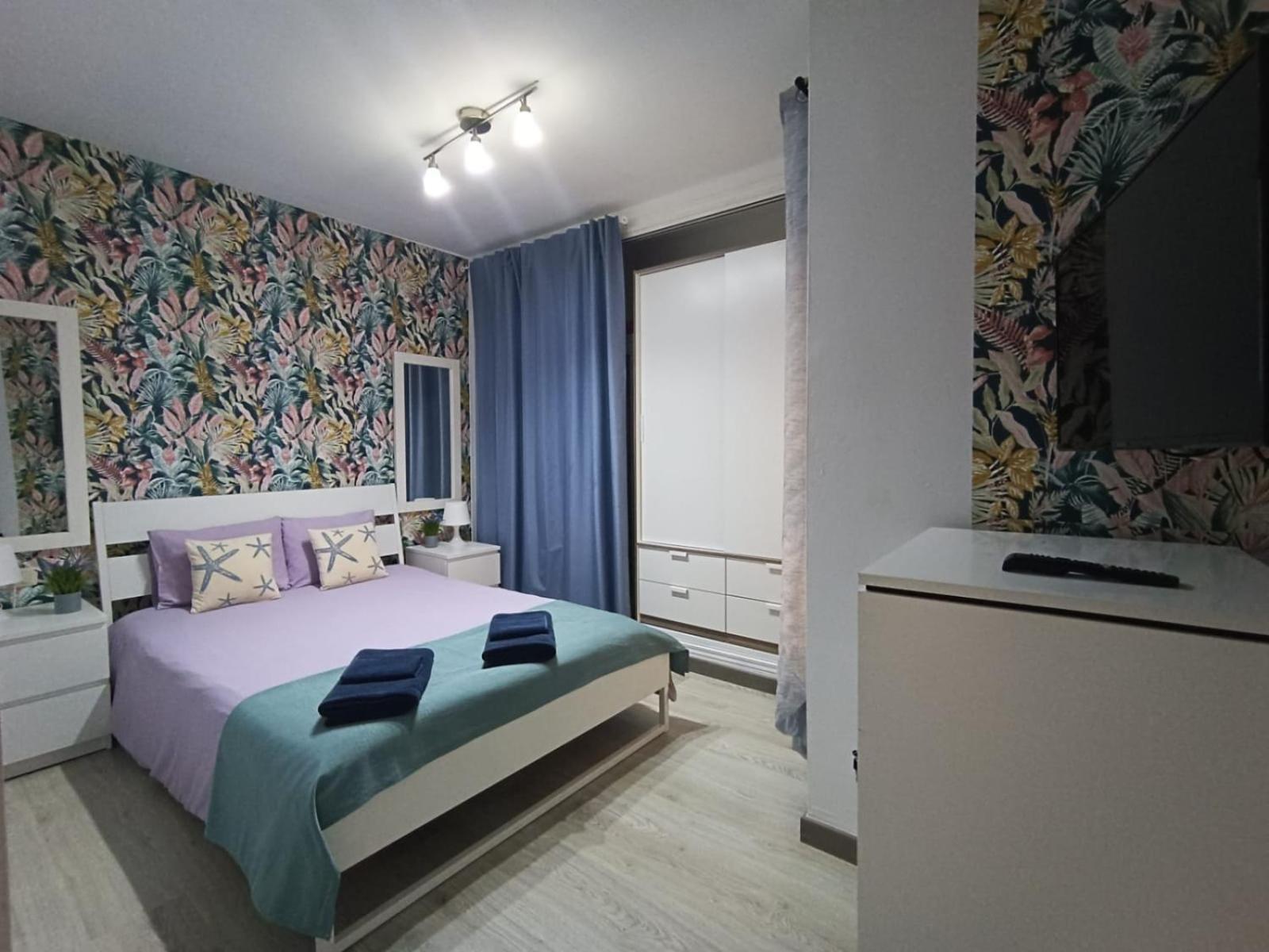 Apartamento Soleado ลอสอาบรีกอส ภายนอก รูปภาพ